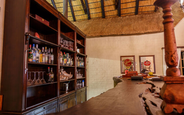 Shikwari Nature Reserve