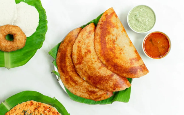 The Silver Chimes Suites