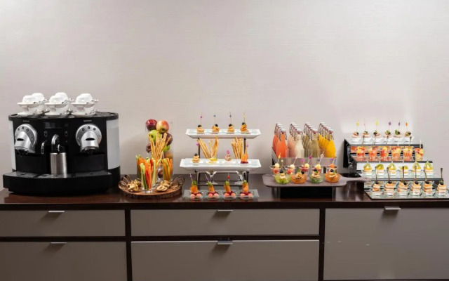 Wirgan Hotel Al Azizyah