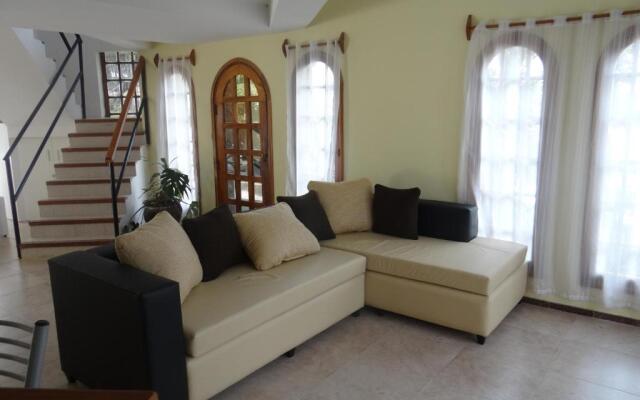 Apart-Hotel Gibert's House
