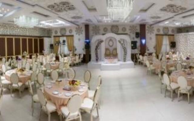 Parsian Kowsar Hotel Isfahan