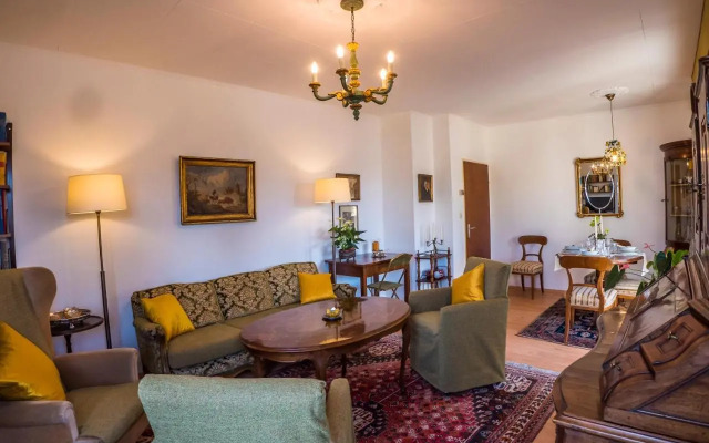 Apartment "Maria Theresia"