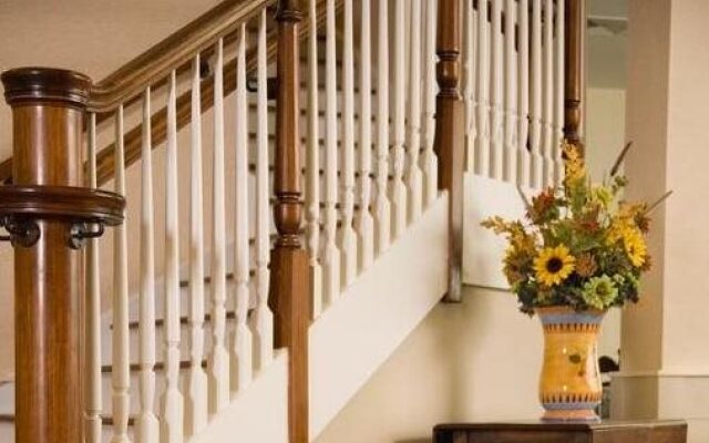 Lake Opechee Inn and Spa