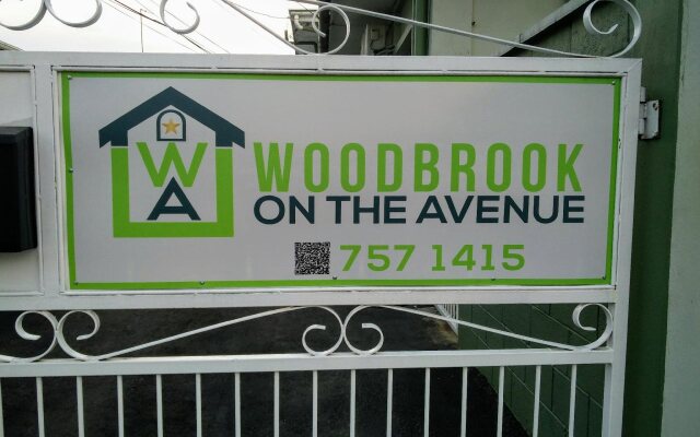 Woodbrook on the Avenue