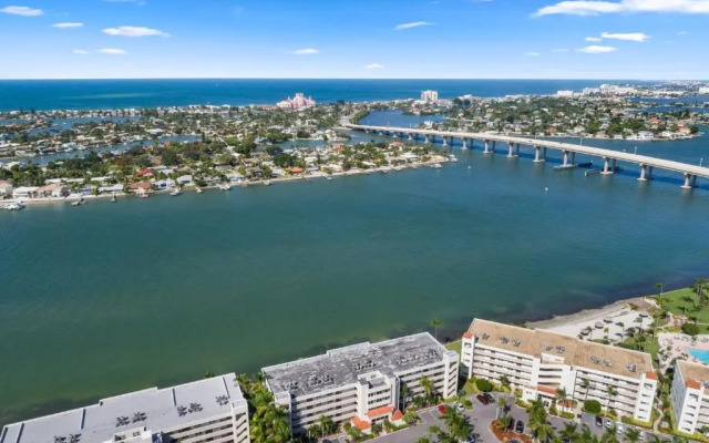 Isla Bahia Vista 14-462