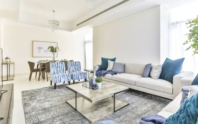 Mada Residences by Driven Holiday Homes