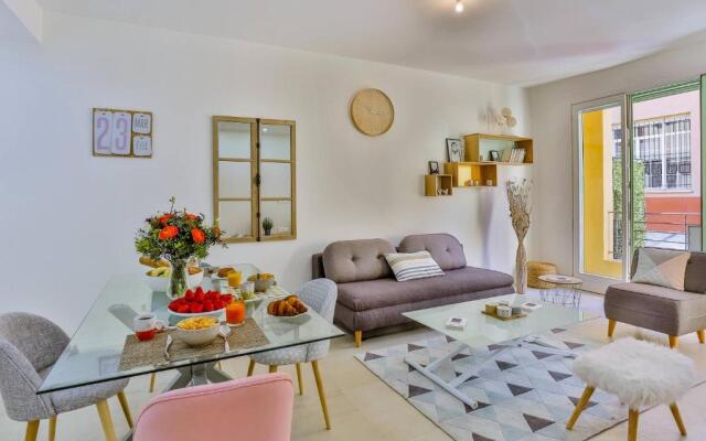 My CASA 82 TP - TERRACE & PARKING