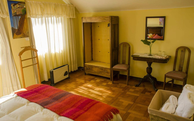 Hotel & Spa Mon Reve