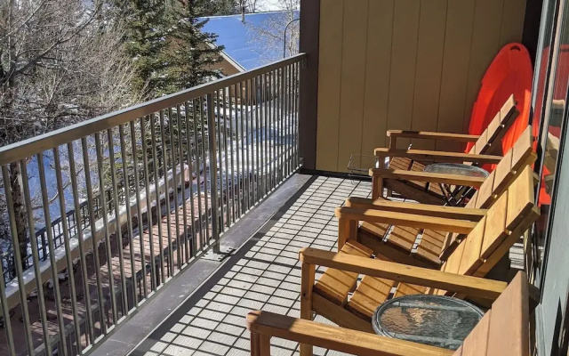 Slopeside #2789