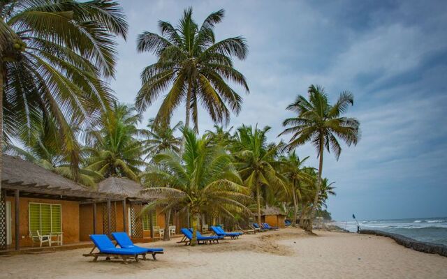 Anomabo Beach Resort