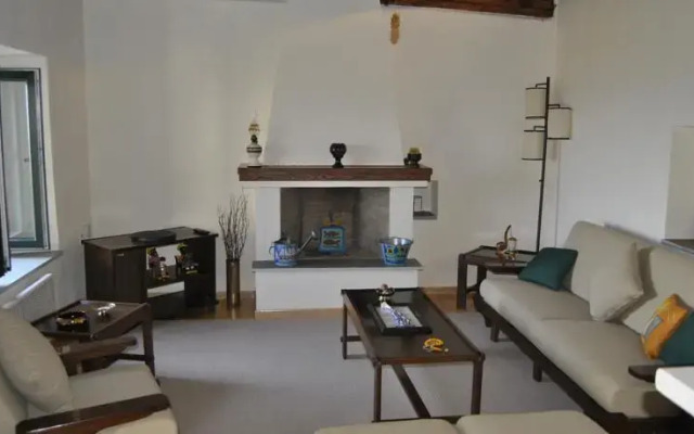 Alia's Guesthouse
