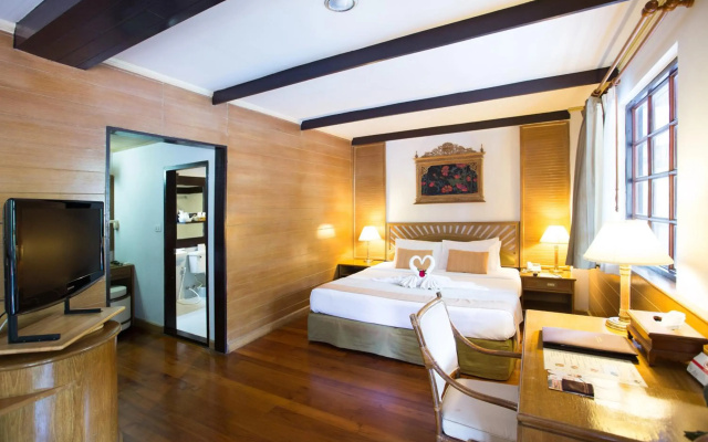 Imperial Mae Hong Son Resort