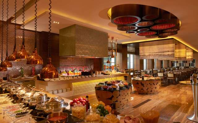 Radisson Blu Hotel Liuzhou