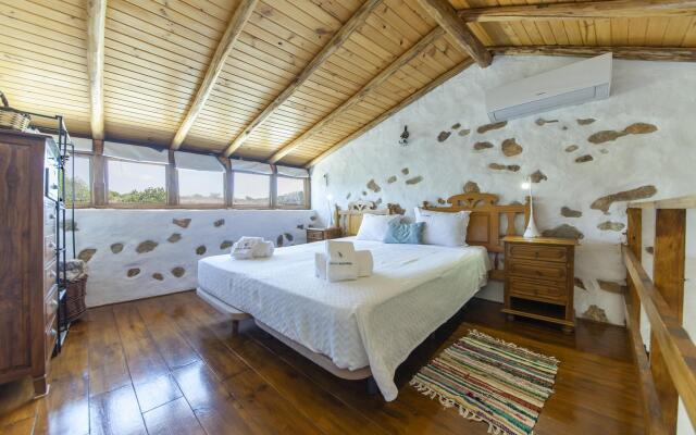F - Casa da Lavoura in Quinta das Alagoas