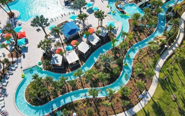 Pool Villa 2311