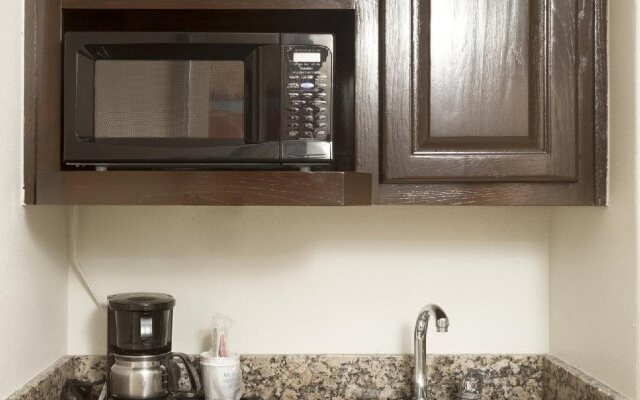 Holiday Inn Express Hotel & Suites Brownsville by IHG