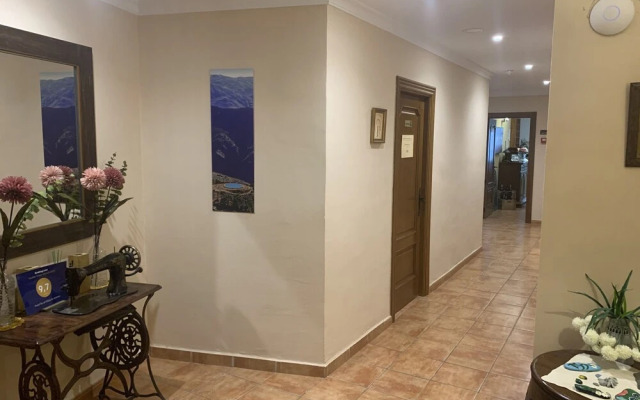 Hotel Rural Alfajía de Antonio