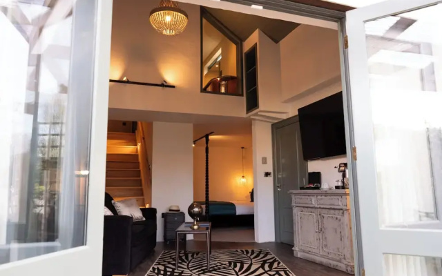 Bushmills Townhouse