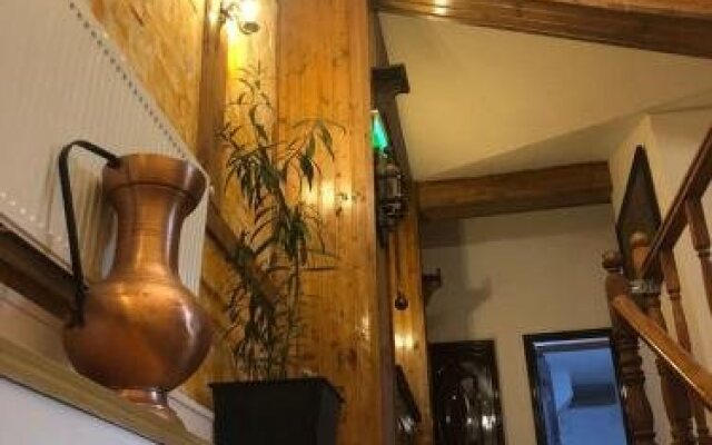 Nonna Mia Hotel