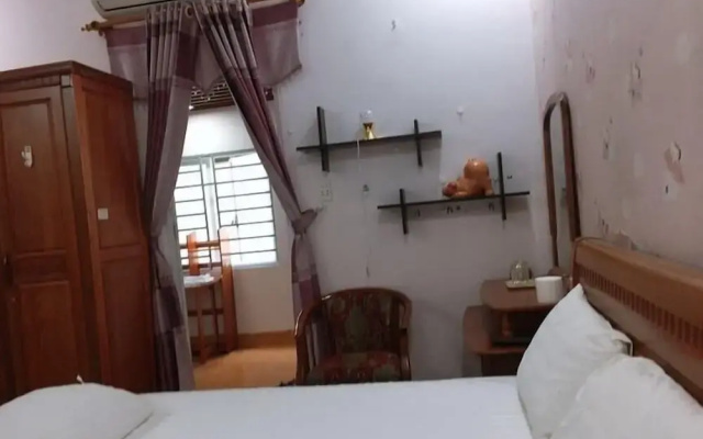 Cat Tuong Homestay