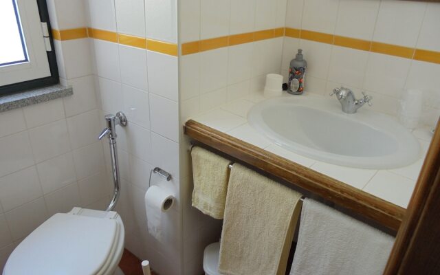 Casa Covao da Abitureira