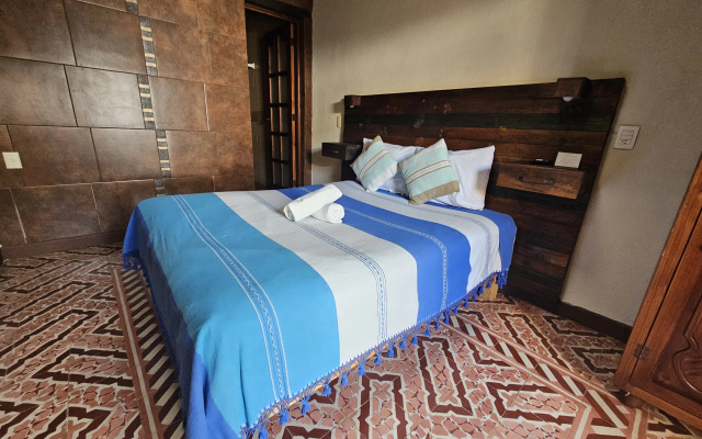 Arte Sano Hotel San Cristobal