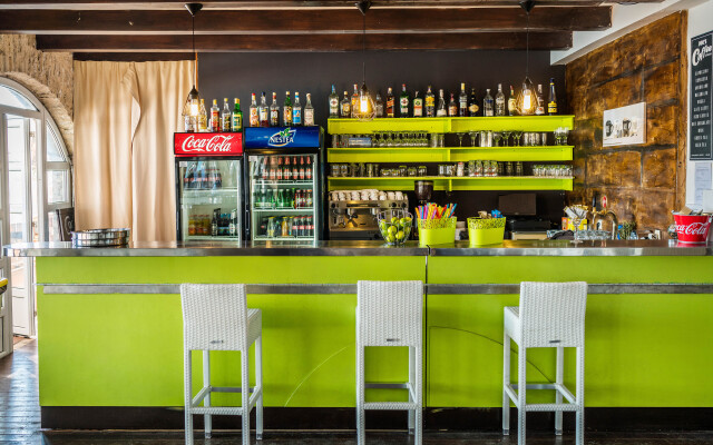 Hotel Punta