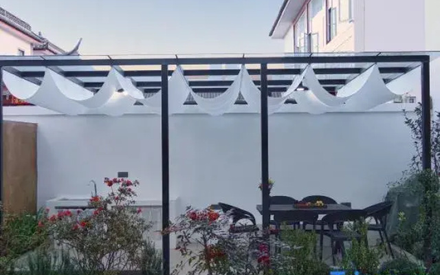 Ruoyun Designer Homestay
