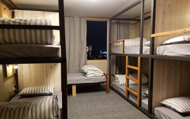 Siesta Guesthouse
