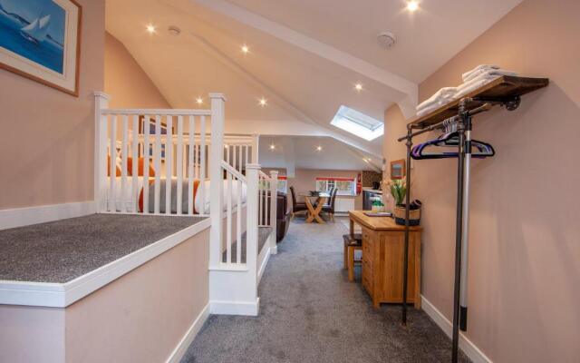 Premium Studio Apt B in Oban Town