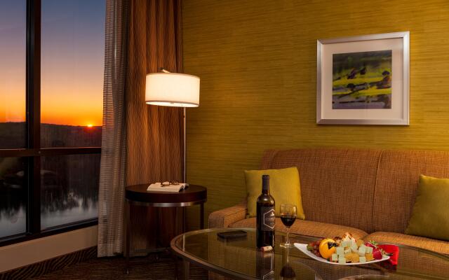 Holiday Inn Austin -Town Lake by IHG