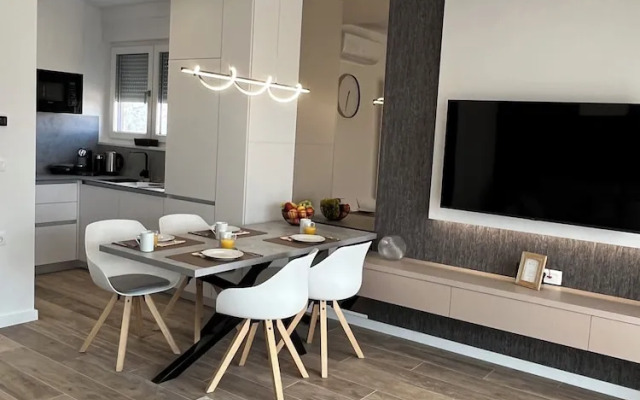 Villa Nova Excellence II