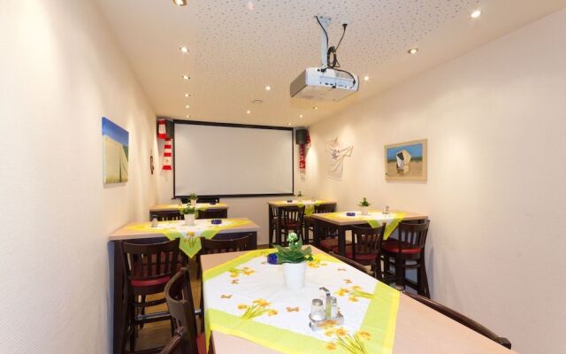 Hotel Haus Fassbender