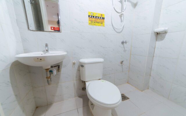 Luxor One Traveller Inn Davao