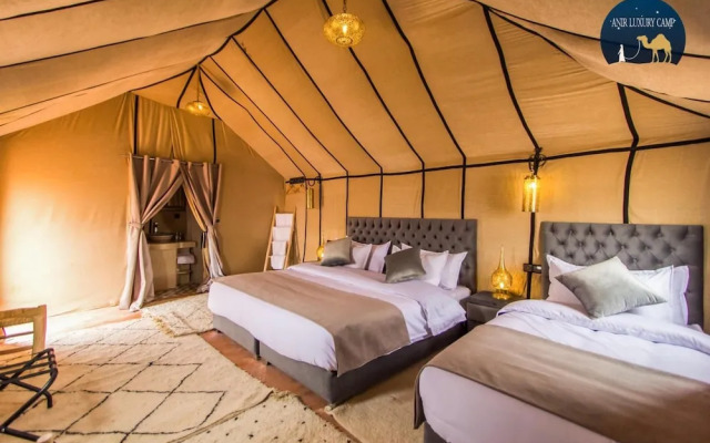 Anir Luxury Camp
