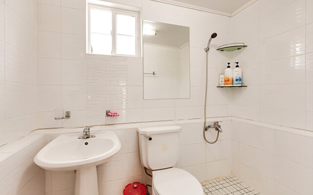 Danyang Tiffany Pension