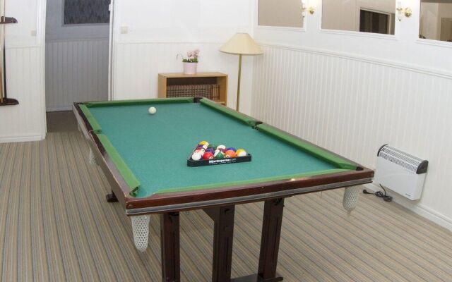 Hotell Linden