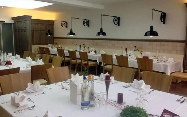 Hotel Gasthof Maisberger