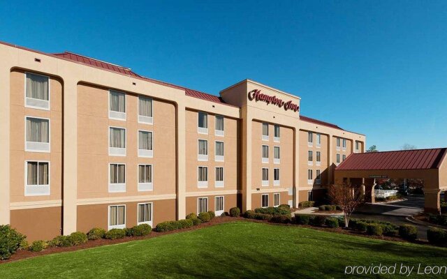 Best Western Plus Lexington Inn