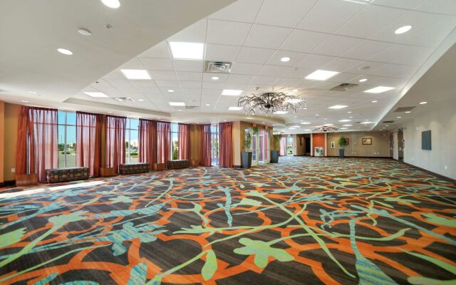 Hilton Garden Inn Lawton-Fort Sill