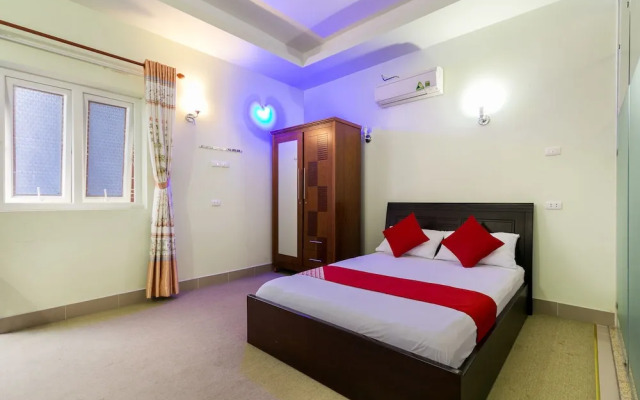 Minh Phương HBC Hotel - by Bay Luxury