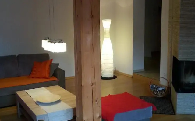 Domek Pod Klimczokiem