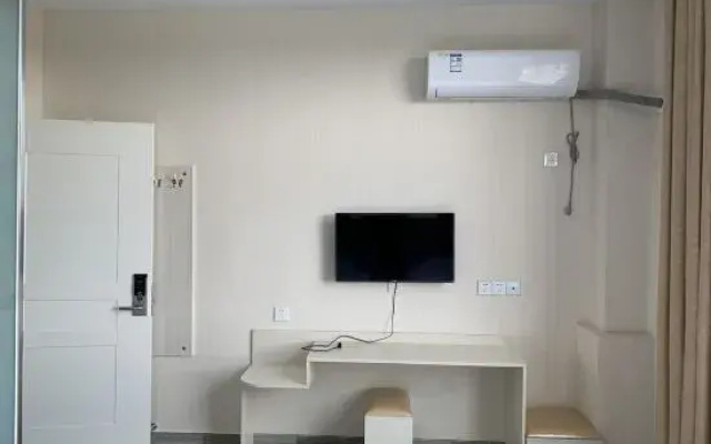 Feixian Youyun Hotel
