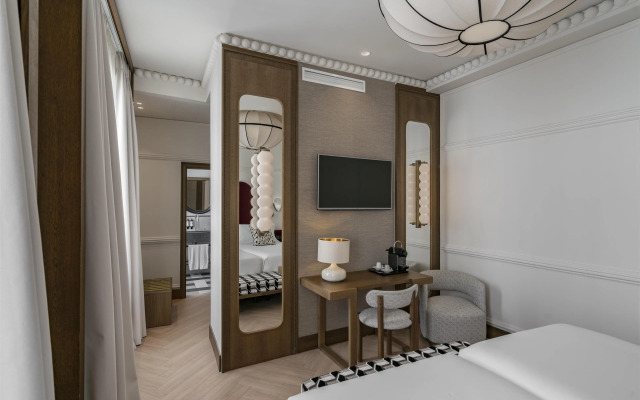 Hotel Vincci Soho