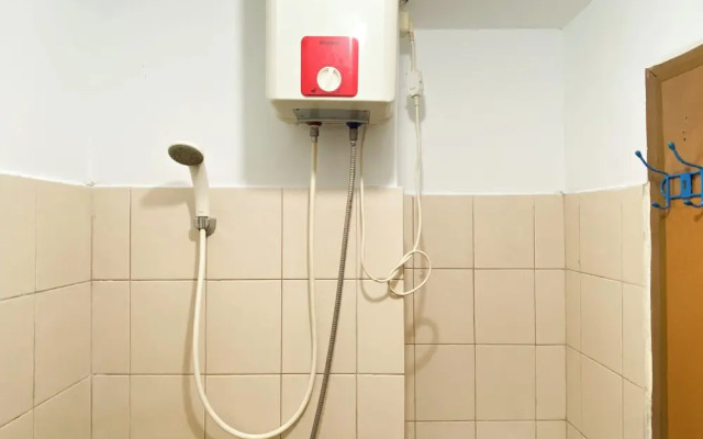 Good Deal And Homey 1Br Tifolia Apartment