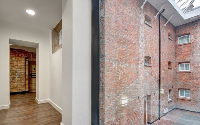 Main Bridewell by CARO Lettings