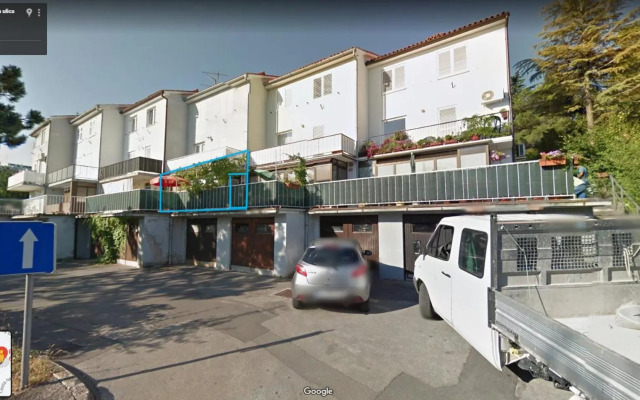 Apartment Little King