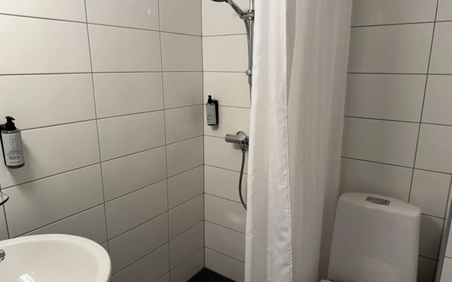 Park Hotel Vossevangen