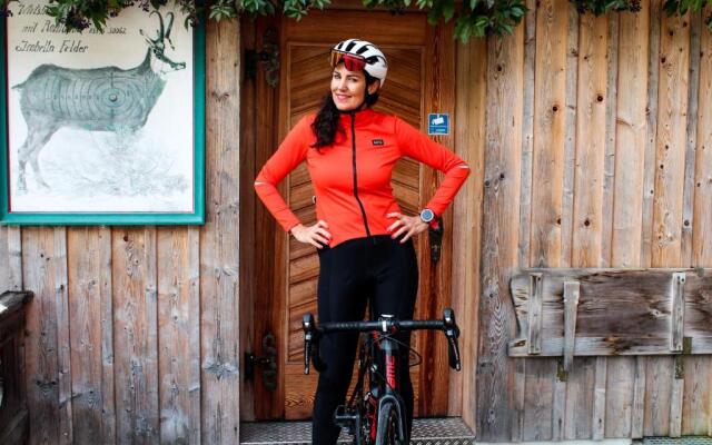 Hotel Wirtshaus zum Gämsle