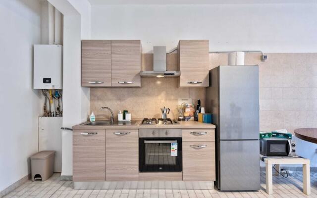 Venice Miramare Residence